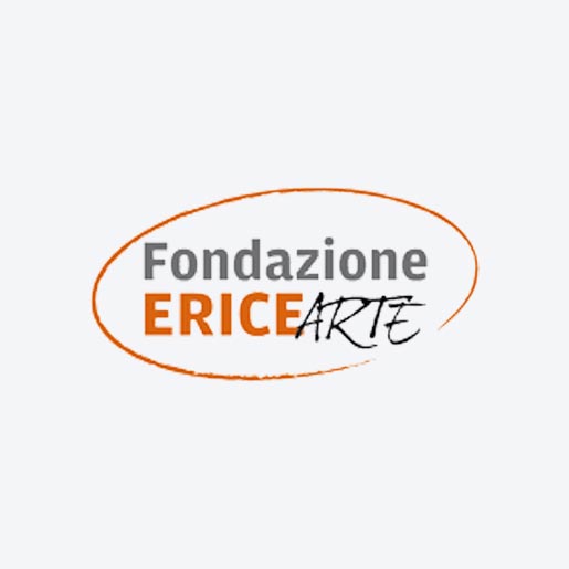 Logo Fondazione Erice Arte