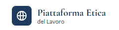 Logo Piattaforma Etica del Lavoro